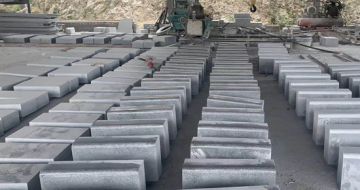肇庆芝麻灰花岗岩主要产地