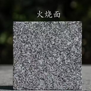 肇庆 芝麻黑火烧面