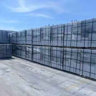 肇庆 芝麻白火烧成品300*600地铺料，大量现货，物美价廉