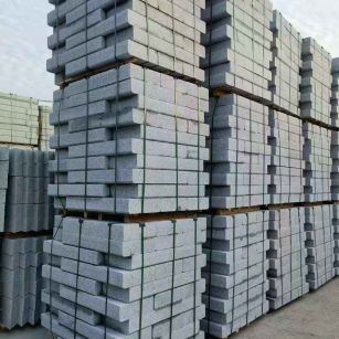 肇庆 路沿石（路侧石），颜色一致，尺寸标准