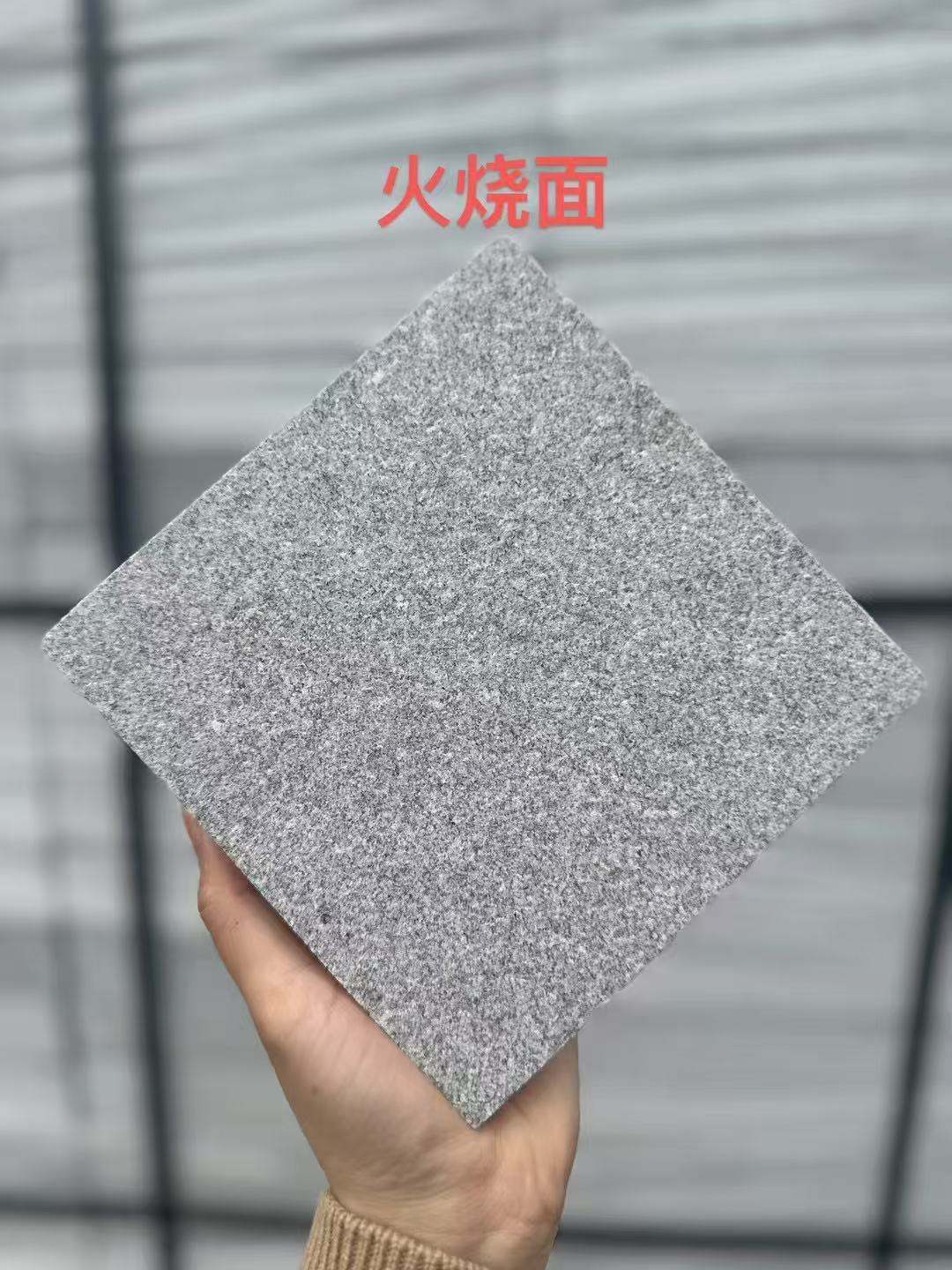 肇庆 芝麻灰火烧面