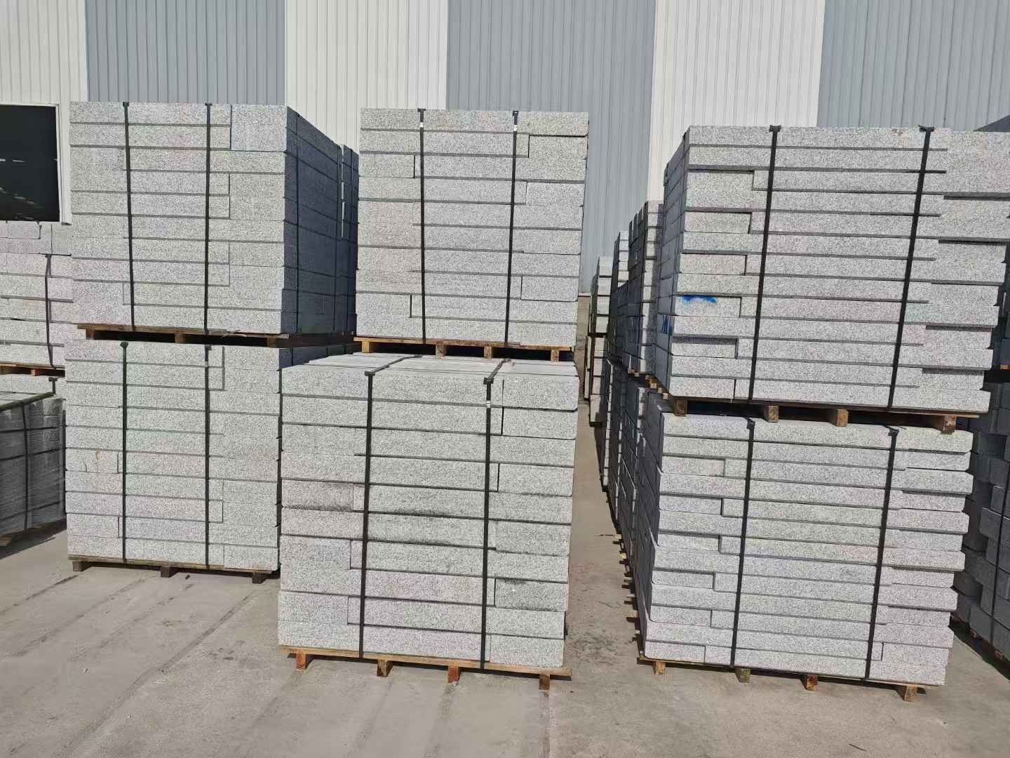 肇庆 芙蓉白路沿石，价格便宜