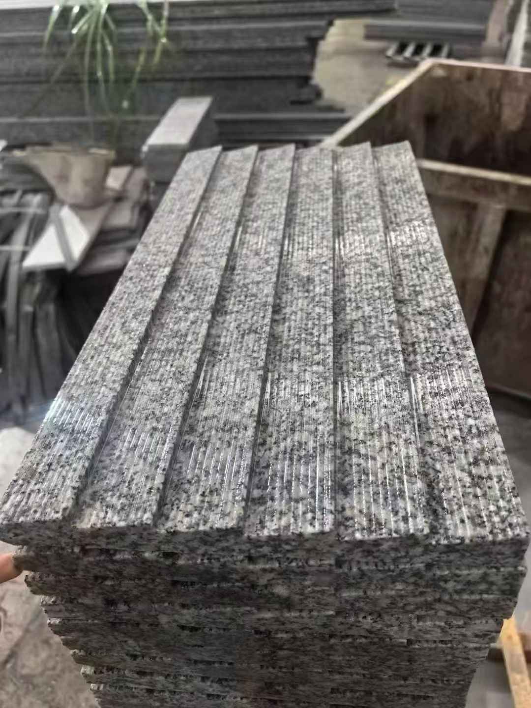 肇庆 狼牙石