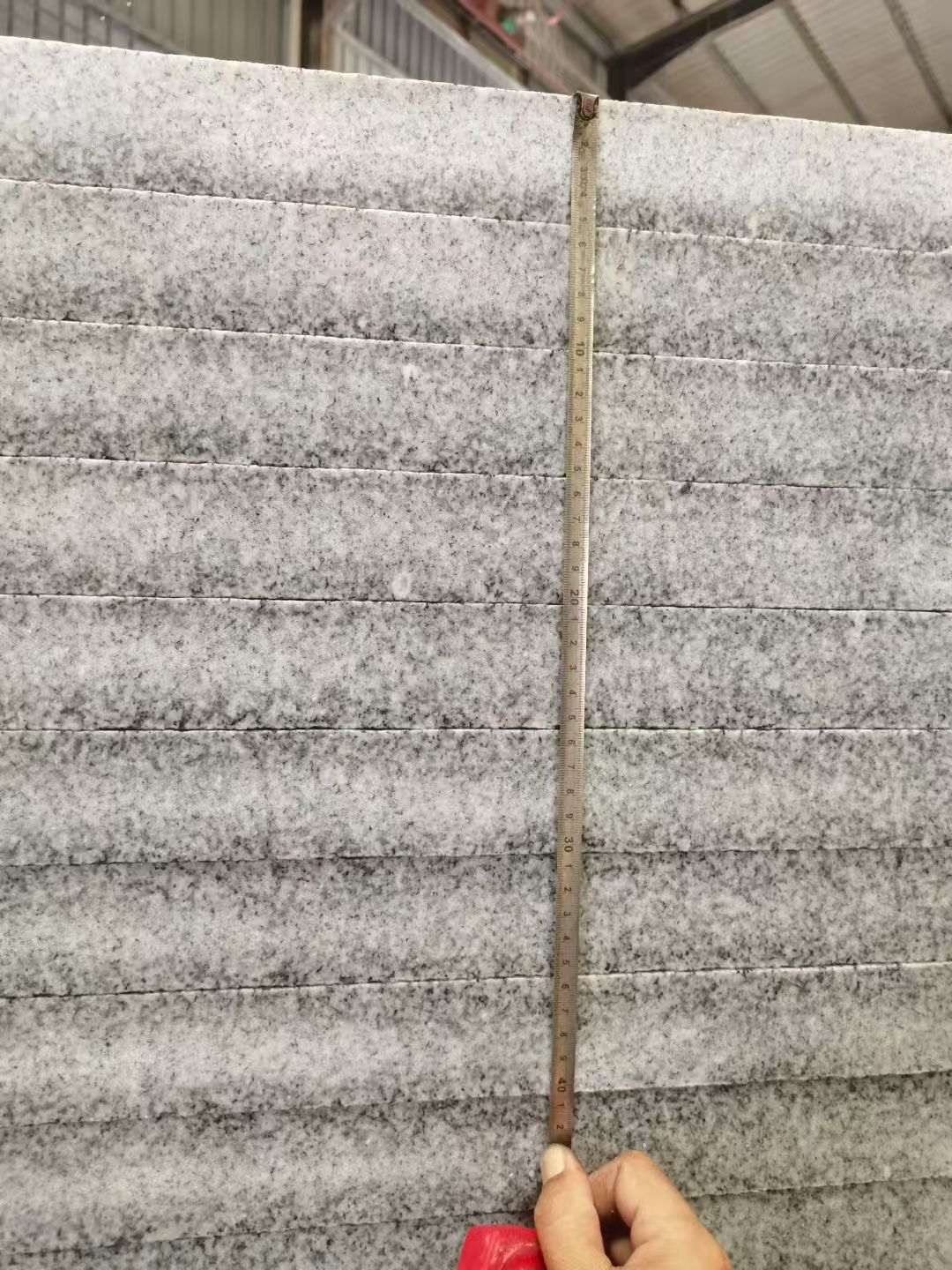 肇庆 芝麻白成品厚薄均匀