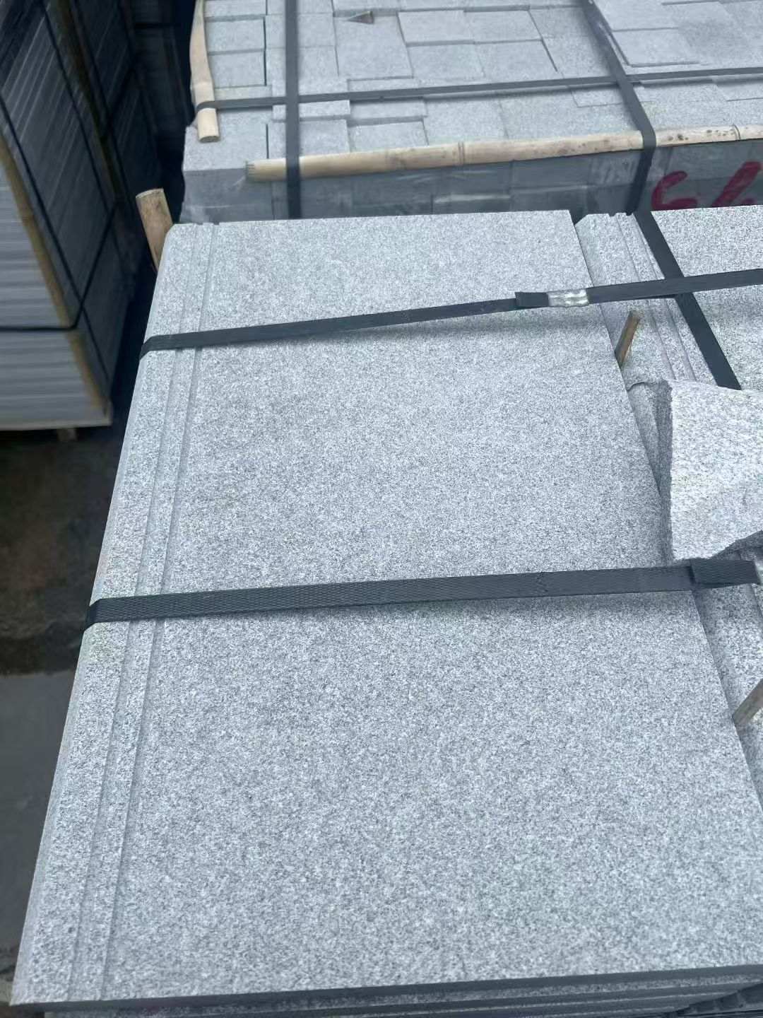 肇庆 芝麻灰火烧面拉槽台阶