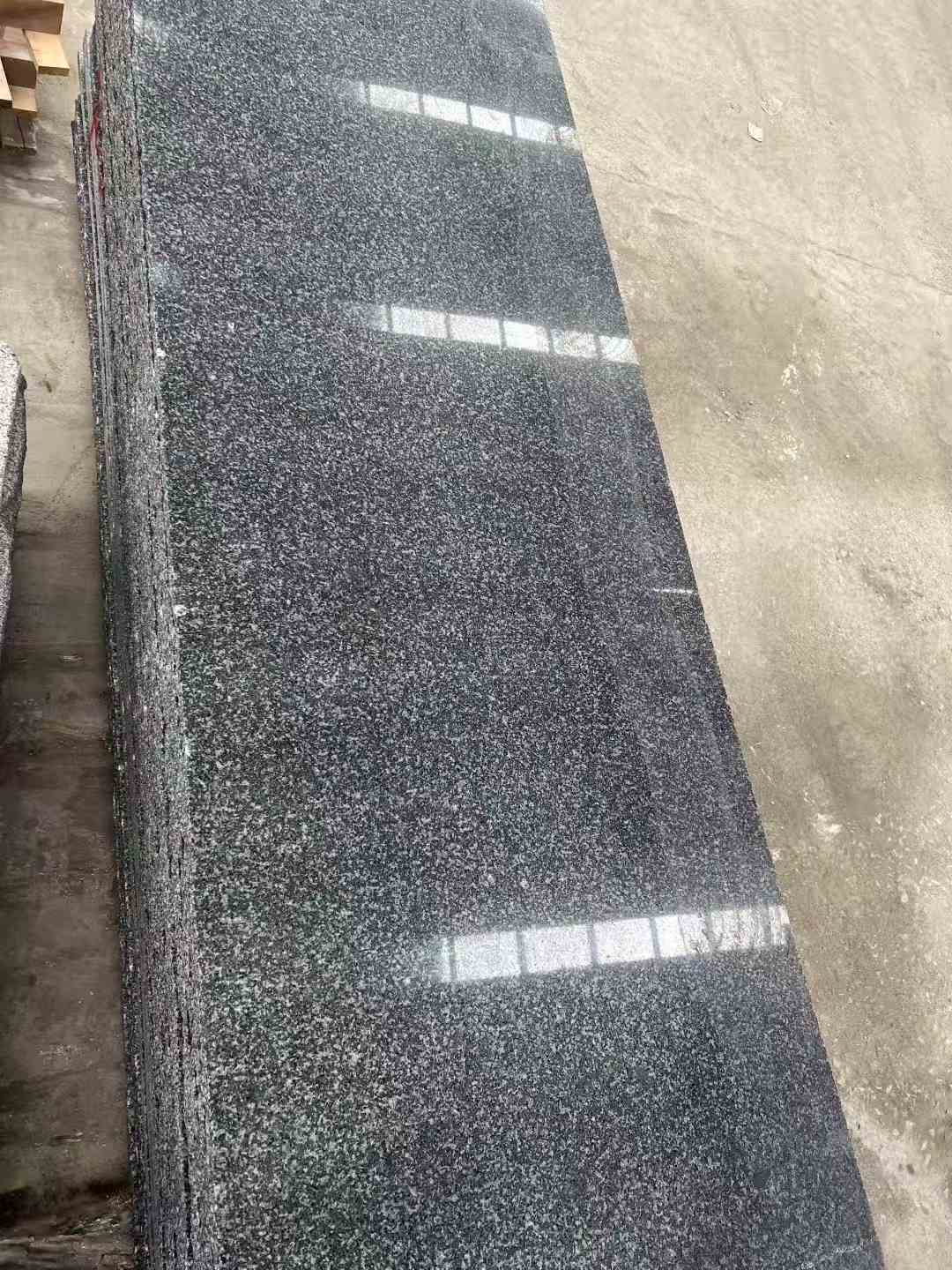 肇庆 芝麻黑光面