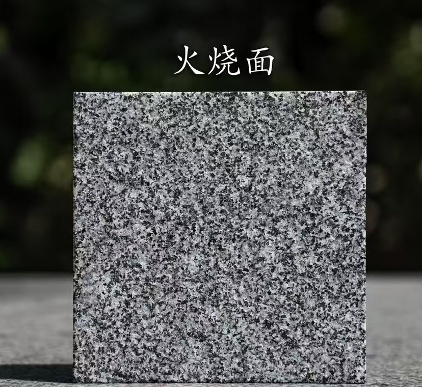 肇庆 芝麻黑火烧面