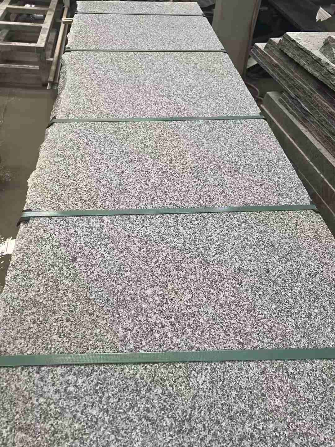 肇庆 芝麻黑火烧面