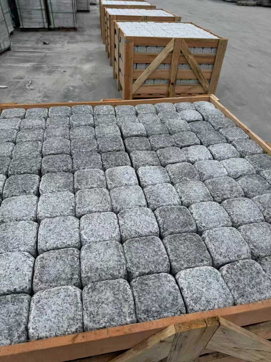 肇庆 园林景观滚石