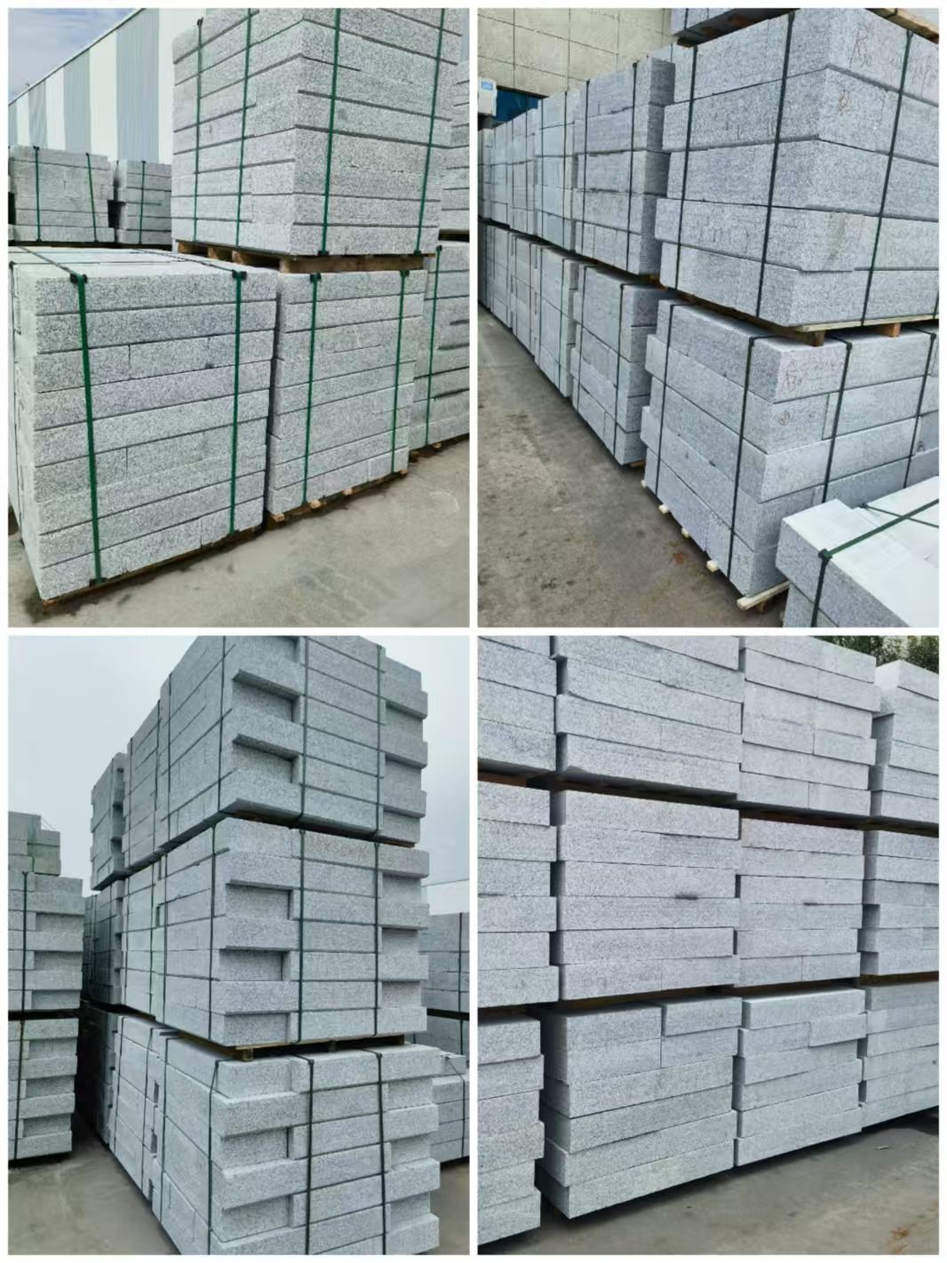 肇庆 花岗岩路沿石多少钱