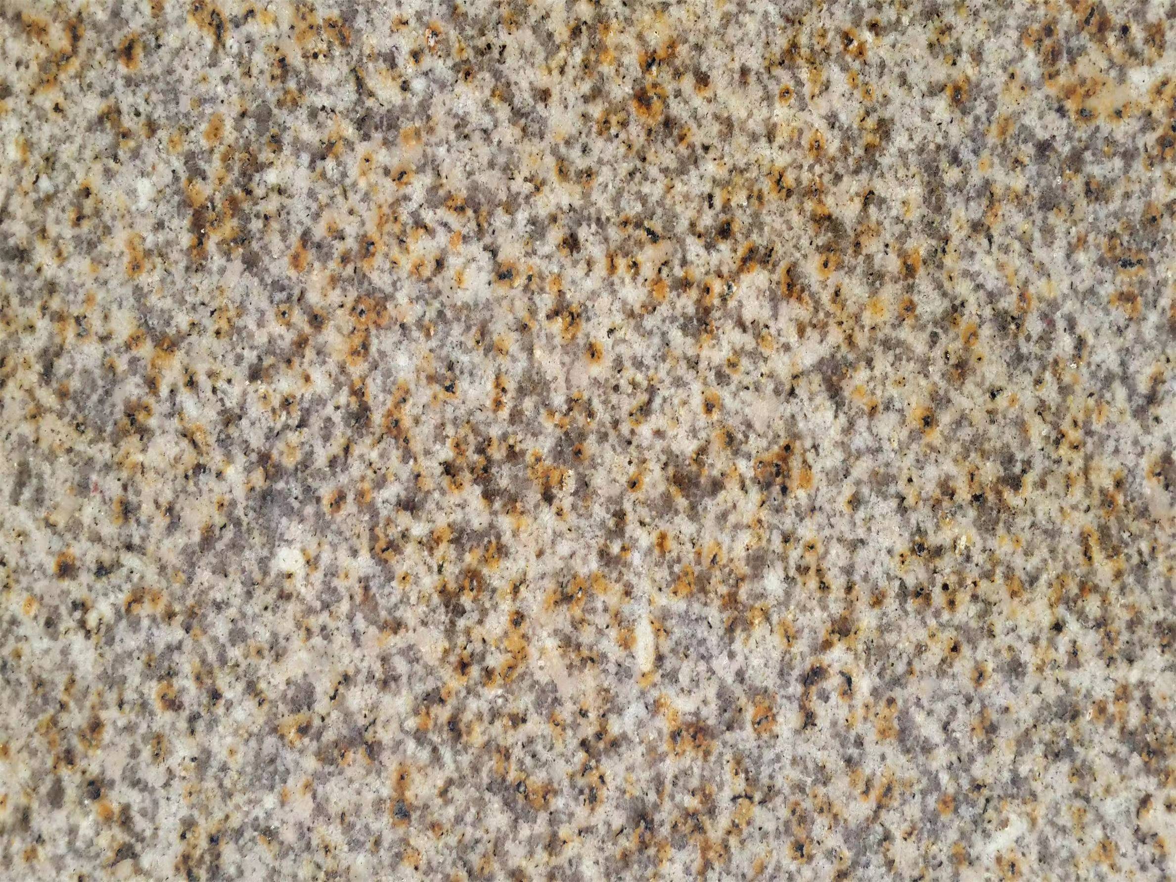 肇庆 黄锈石光面
